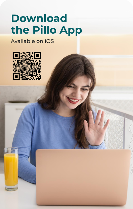 QR Code and App Preview