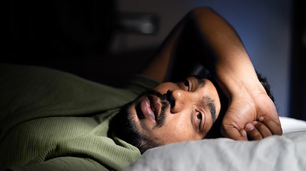 Acute Insomnia treatment