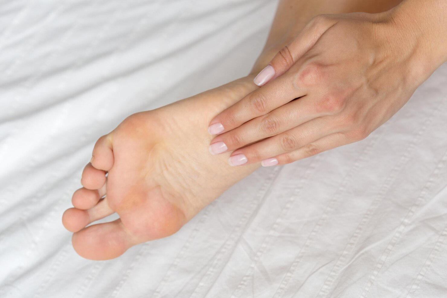 Calluses and Corns treatment