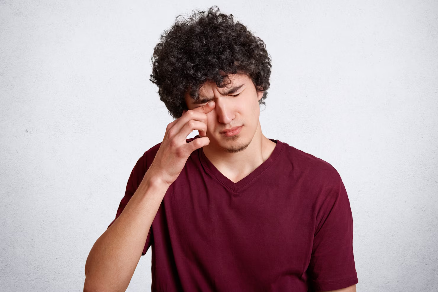 Conjunctivitis treatment
