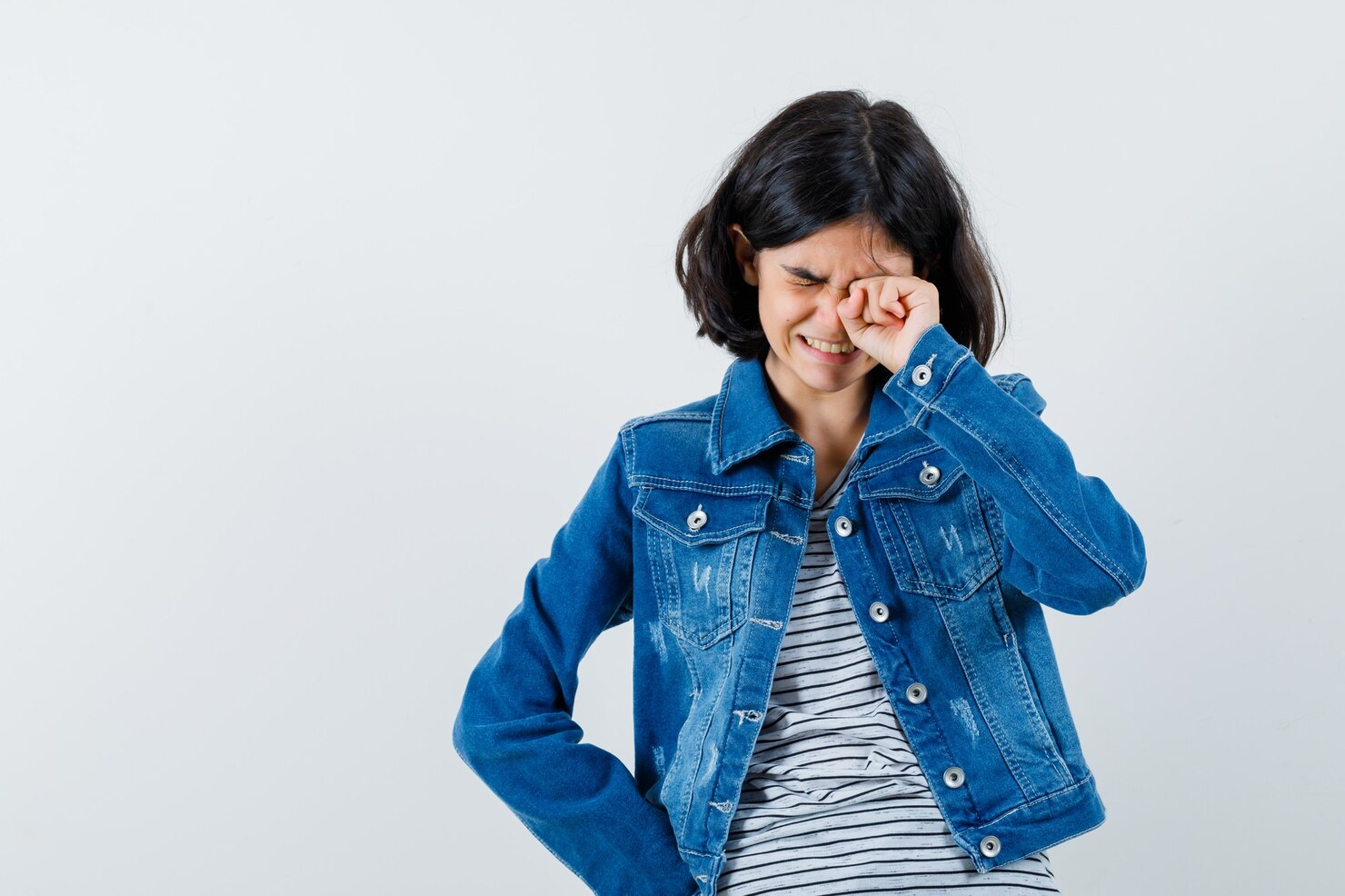 Dry Eye treatment
