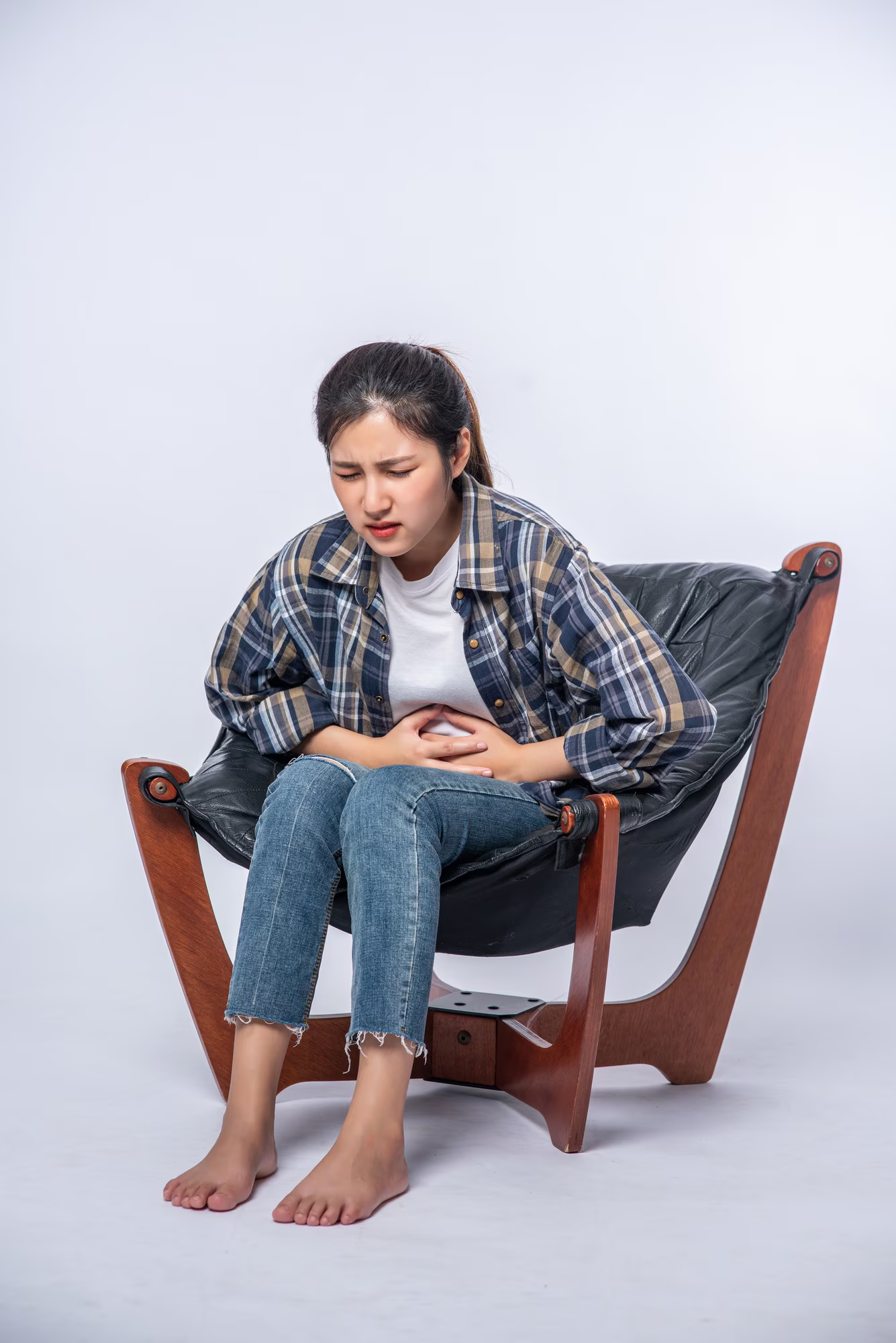 Dysmenorrhea treatment