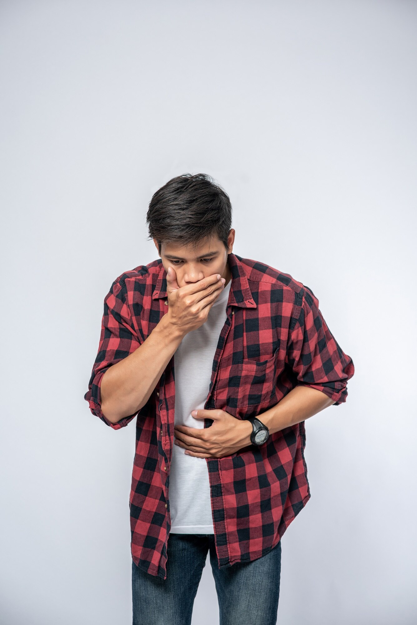 Gastroesophageal reflux disease treatment
