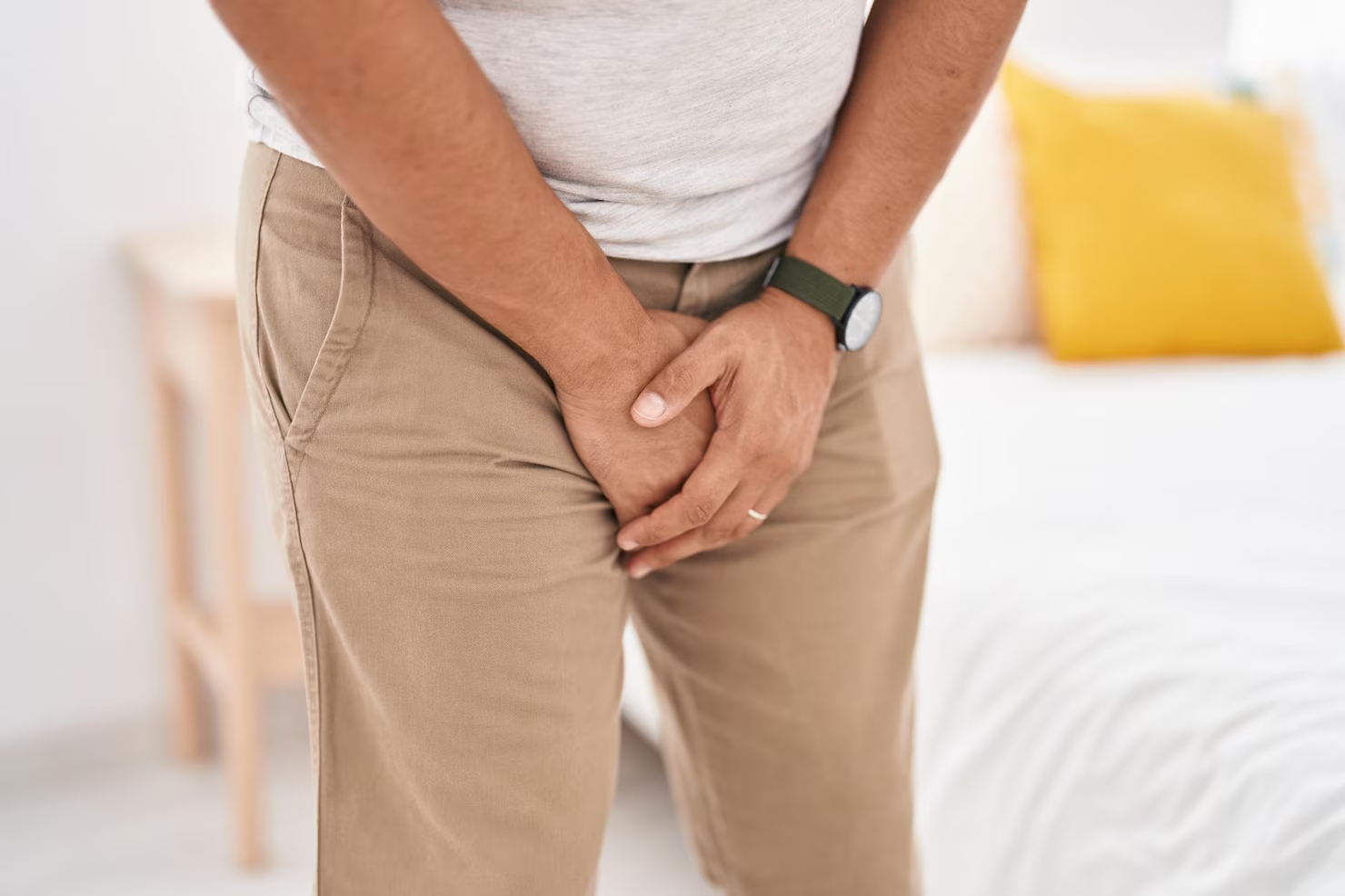 Jock Itch treatment